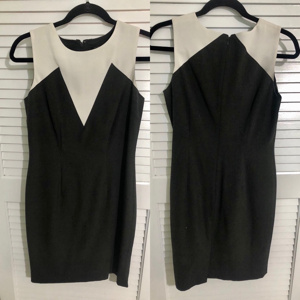 Ann Taylor Dress